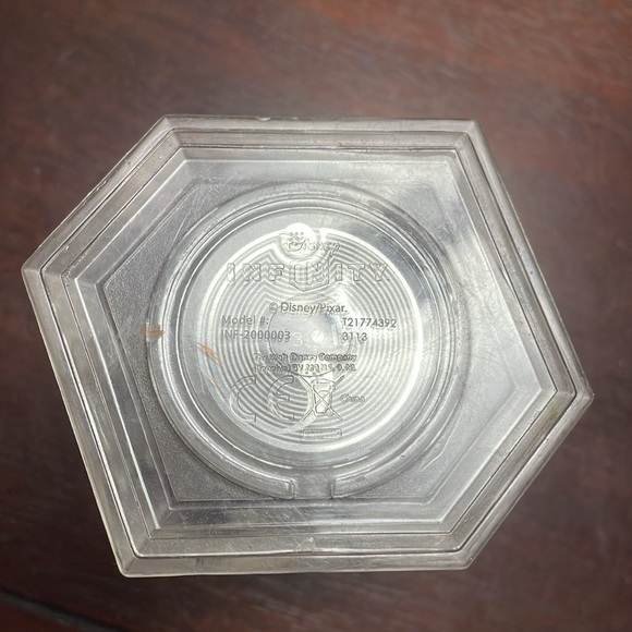 Disney Infinity 1.0 PS3 Game, 2 Platforms & Disney Cars Play Set Bundle - Picture 15 of 15